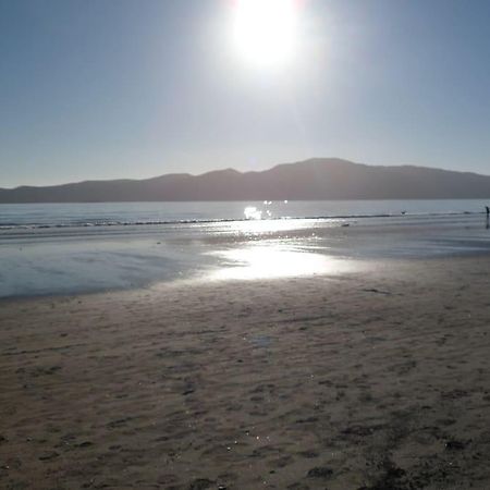 Dream Escape For 2 Bed & Breakfast Paraparaumu Exterior photo