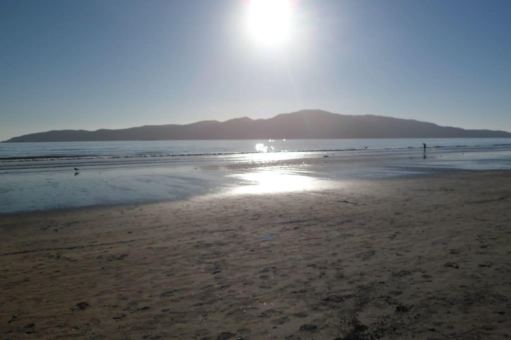 Dream Escape For 2 Bed & Breakfast Paraparaumu Exterior photo