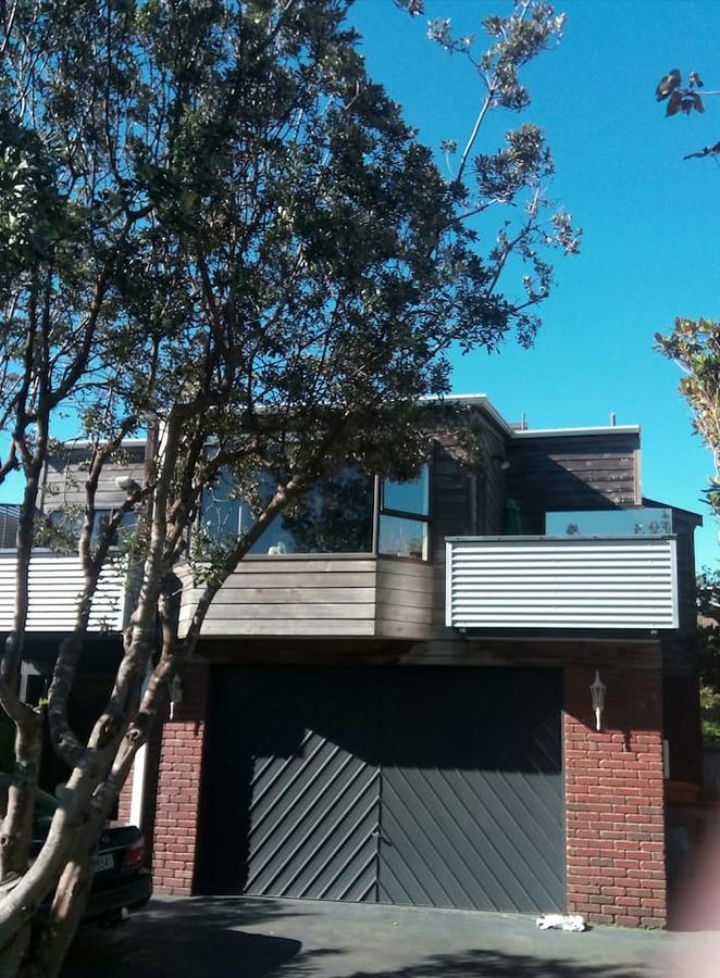 Dream Escape For 2 Bed & Breakfast Paraparaumu Exterior photo