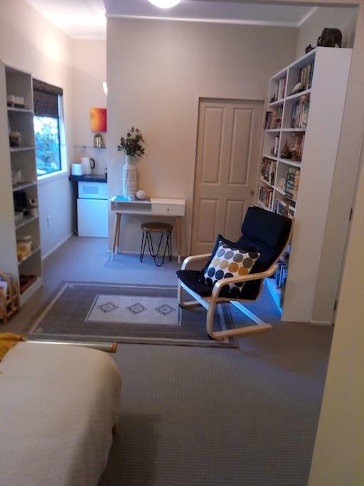 Dream Escape For 2 Bed & Breakfast Paraparaumu Exterior photo
